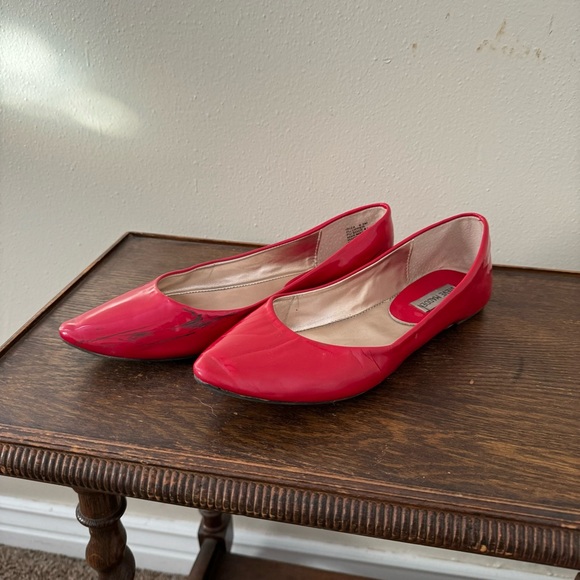 Steve Madden Ibiza Size 9.5 Women's Ballet Flat - Picture 4 of 7